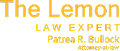 Patrea R. Bullock, Esq. The Lemon Law Expert